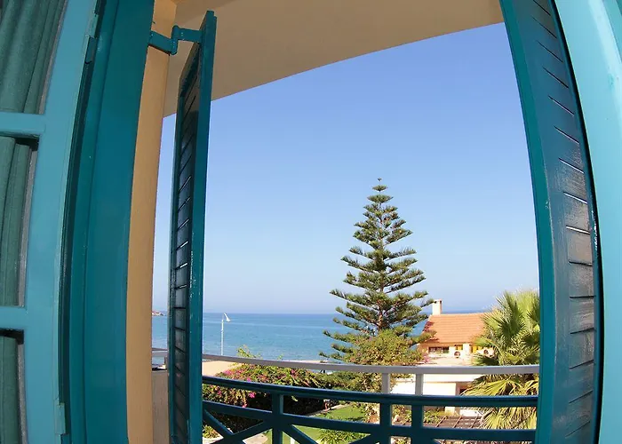 Petra 3* Chersonissos