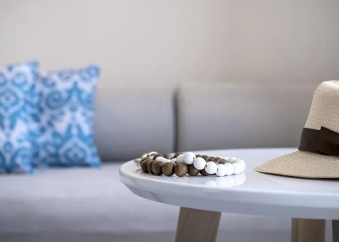 Appart hôtel Petra 3*