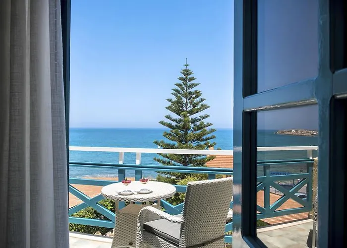 Petra Appart hôtel 3*