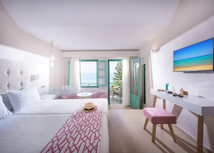 Petra Aparthotel Chersonissos