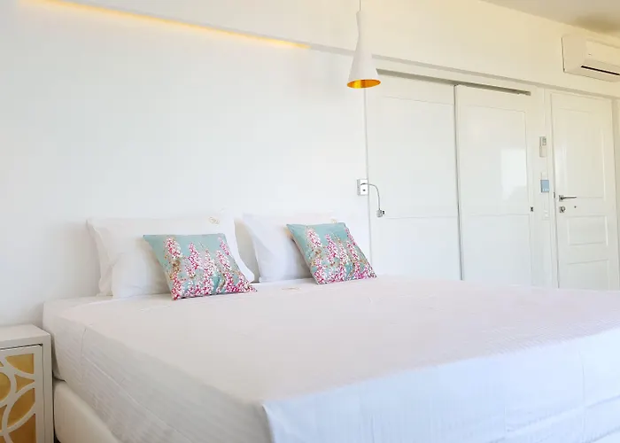 Appart hôtel Petra 3*