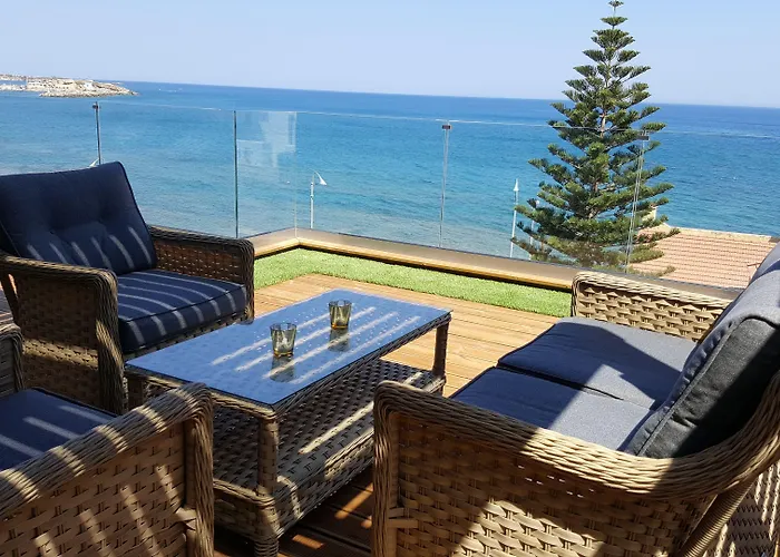 Petra 3* Chersonissos