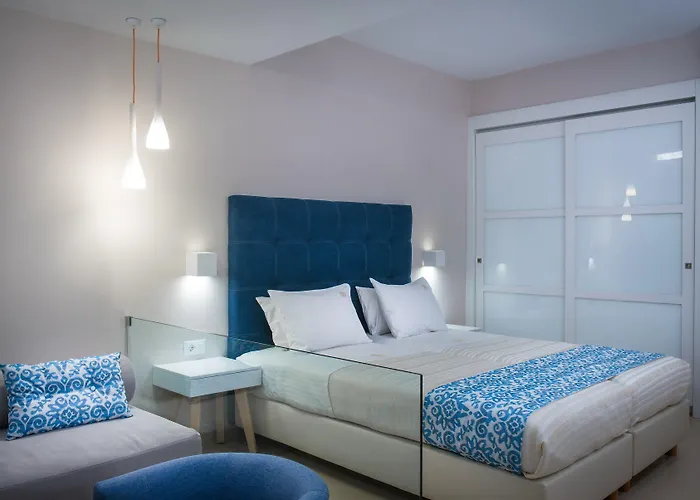 Petra Appart hôtel 3*