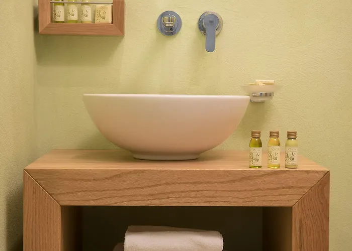 Petra Aparthotel Chersonissos