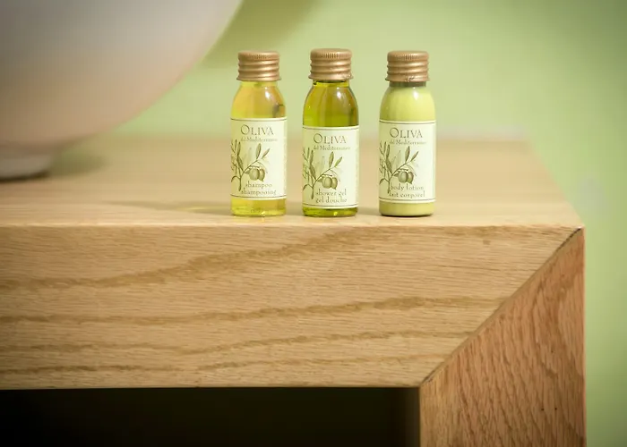 Petra Appart hôtel 3*