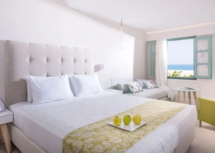 Petra 3* Chersonissos