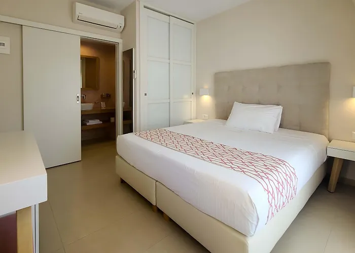 Petra Appart hôtel Hersónissos