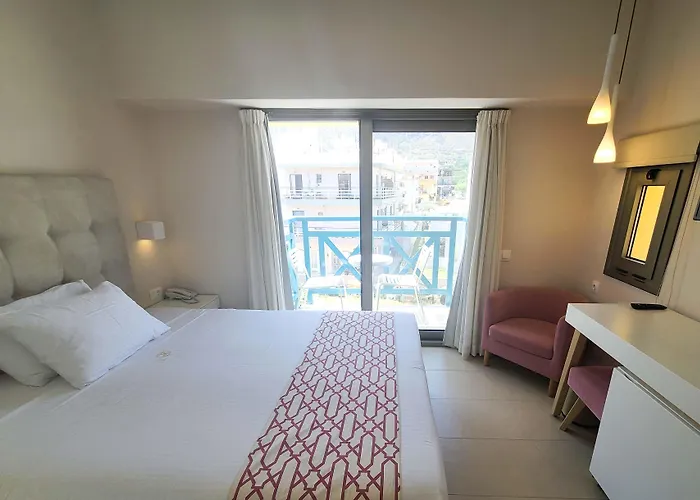 Petra 3* Chersonissos