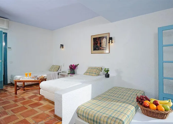 Petra Appart hôtel 3*