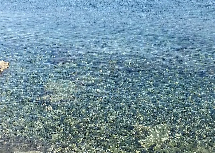 Petra Appart hôtel Hersónissos