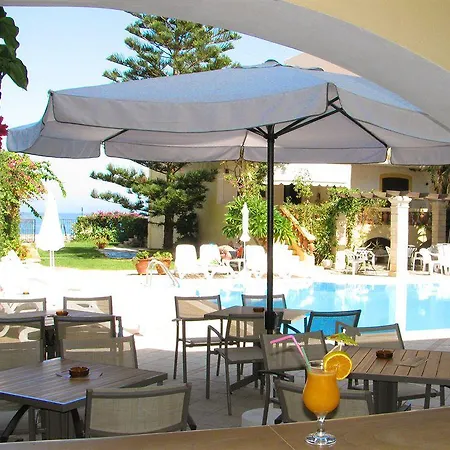 Petra מלון דירות