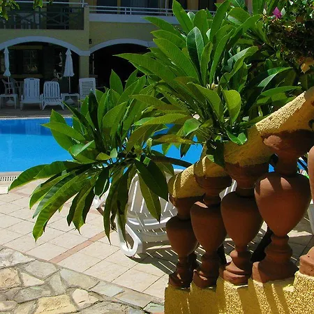 Petra הרסוניסוס