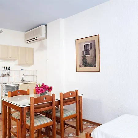 Petra מלון דירות