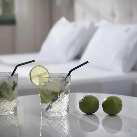 Petra מלון דירות