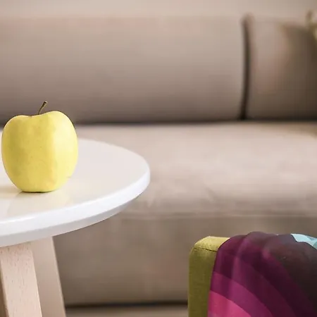 מלון דירות Petra