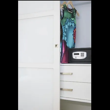 Petra מלון דירות