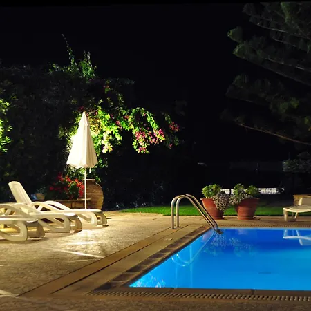 公寓式酒店 佩特拉海滩酒店