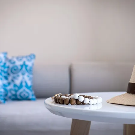 佩特拉海滩酒店 公寓式酒店