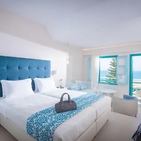 佩特拉海滩酒店 3*