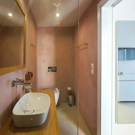 מלון דירות Petra