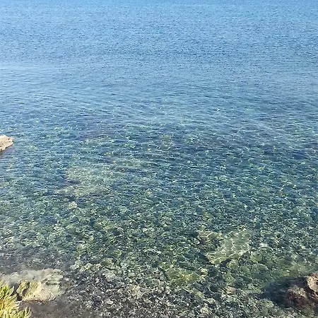 Petra מלון דירות הרסוניסוס