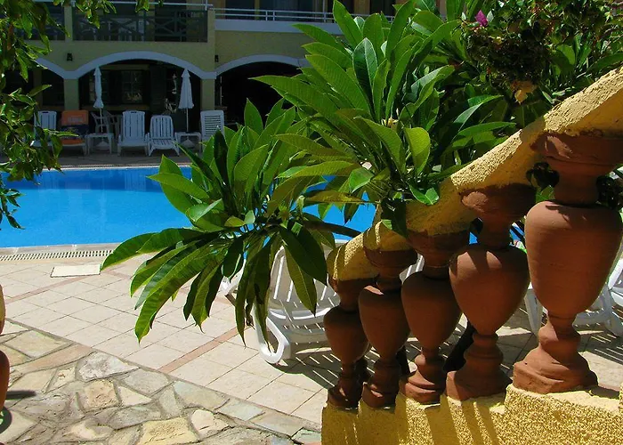 Petra خيرسونِسوس