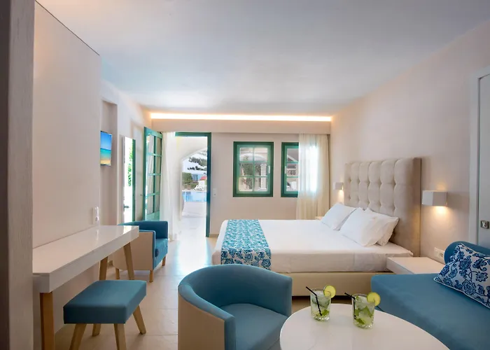 Petra Hotel de apartamente