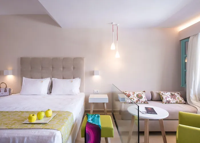 Petra Hotel de apartamente 3*