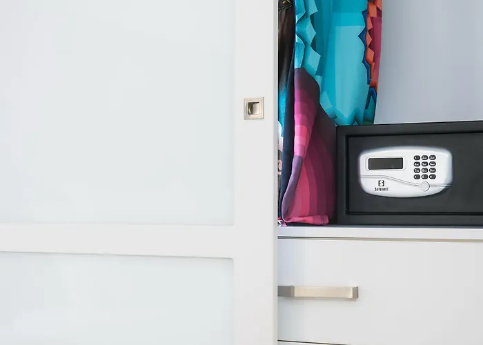 Petra شقة فندقية 3*