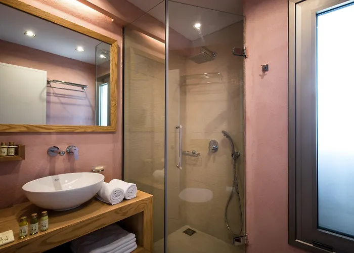 Petra Hotel de apartamente 3*