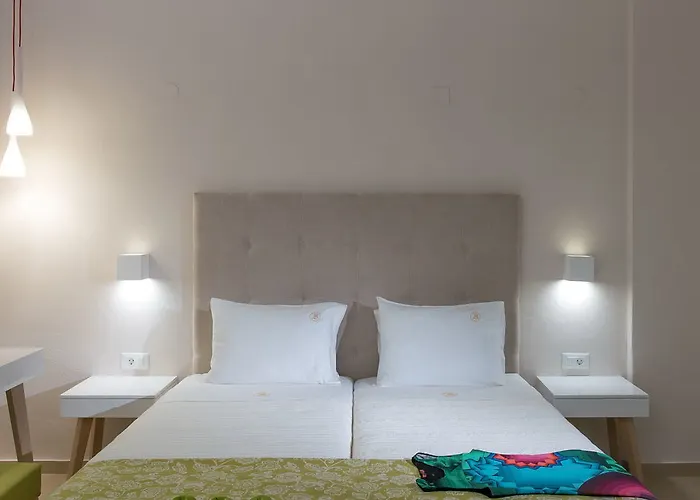 Hotel de apartamente Petra